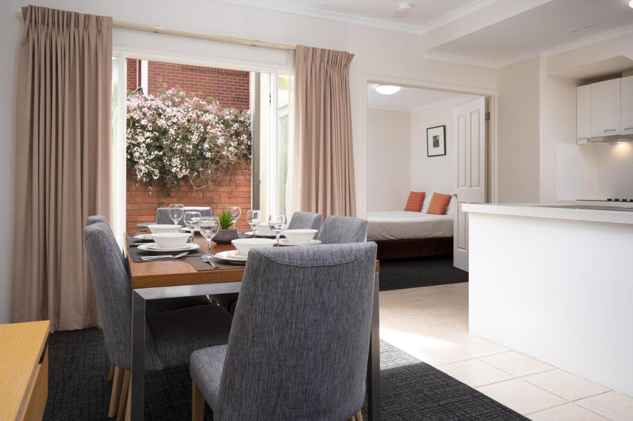 Three Bedroom Townhouse Residence